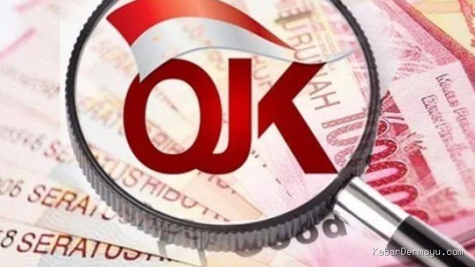 OJK Ungkap Modus Bos Indosurya Gondol Ratusan Miliar Uang Nasabah