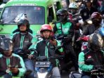 Ojol UMKM? Ini Penjelasan Pemerintah Soal Statusnya
