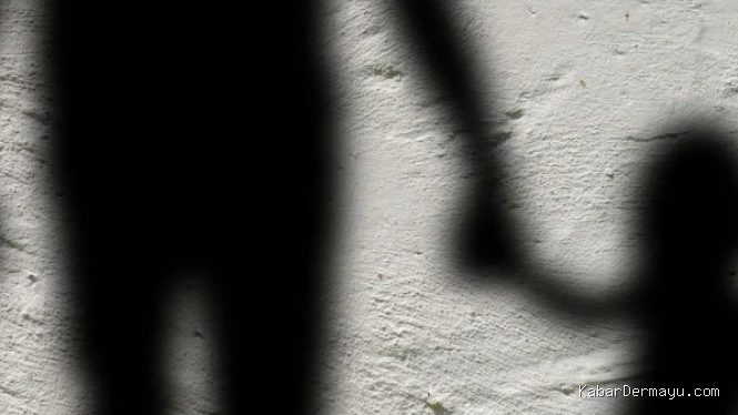 Oknum Guru Diduga Serahkan Murid Laki-laki kepada Suami untuk Dicabuli