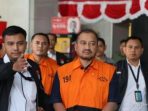 oknum-polisi-di-kpk-jadi-tersangka-pemerasan-bupati-pemalang-ini-kata-lembaga-an-23964 Oknum Polisi di KPK Jadi Tersangka Pemerasan Bupati Pemalang, Ini Kata Lembaga Antirasuah