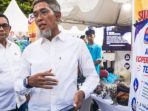 Omzet Ratusan Juta Koperasi Kelurahan Merah Putih Tembus