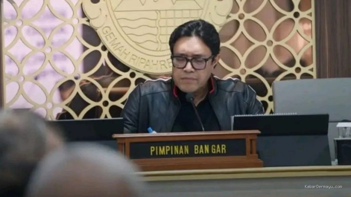 Ono Surono Tolak Reaktivasi SPP, Pendidikan Gratis Hak Rakyat