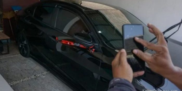 OTT Bupati Pemalang Anom Widiyantoro: KPK Ungkap Kasus Korupsi