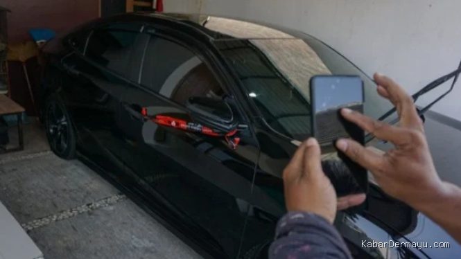 OTT Bupati Pemalang Anom Widiyantoro: KPK Ungkap Kasus Korupsi