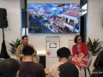 Panasonic Pamerkan Seri Natariga di IndoBuildTech 2026: Inspirasi Modern & Minimalis