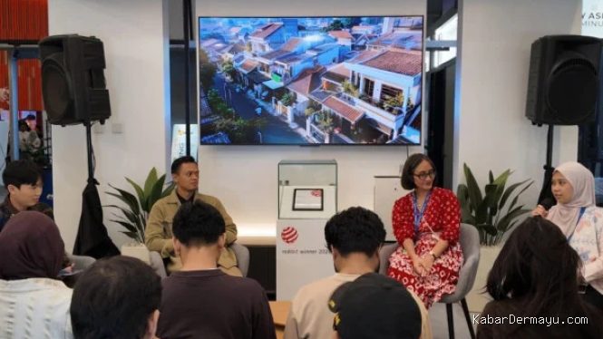Panasonic Pamerkan Seri Natariga di IndoBuildTech 2026: Inspirasi Modern & Minimalis