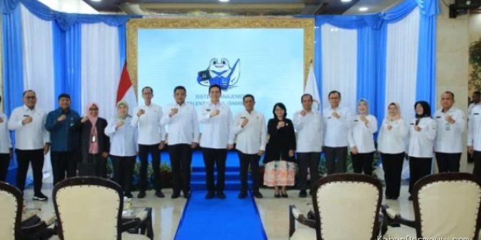 Panduan Pengembangan Karir, Promosi, dan Mutasi ASN di Setjen DPD RI