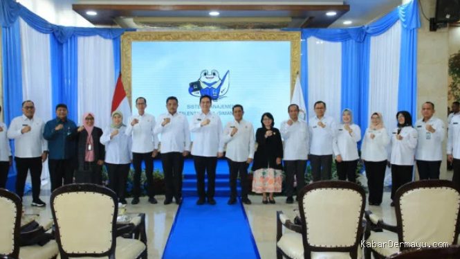 Panduan Pengembangan Karir, Promosi, dan Mutasi ASN di Setjen DPD RI