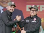 Panji Bangsa Adakan Turnamen Minisoccer Sambut Harlah PKB ke-28, Partai Politik Siap Berpartisipasi