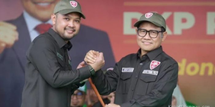 Panji Bangsa Adakan Turnamen Minisoccer Sambut Harlah PKB ke-28, Partai Politik Siap Berpartisipasi