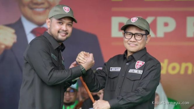 Panji Bangsa Adakan Turnamen Minisoccer Sambut Harlah PKB ke-28, Partai Politik Siap Berpartisipasi