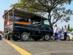Pantura Indramayu: Polisi Tutup U-Turn Ilegal Pasca Kecelakaan Maut
