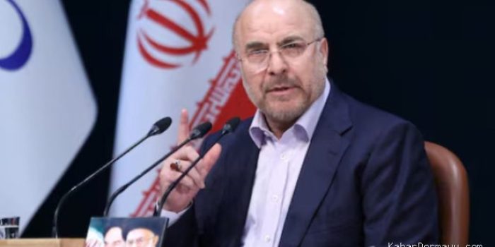 Parlemen Iran Dorong Pemerintah Cabut MoU dengan Pakistan