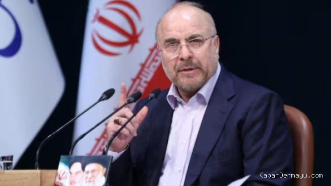 Parlemen Iran Dorong Pemerintah Cabut MoU dengan Pakistan
