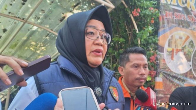 Pasca Ledakan di SDN Srengseng Sawah 15, Polisi Atasi Trauma Siswa
