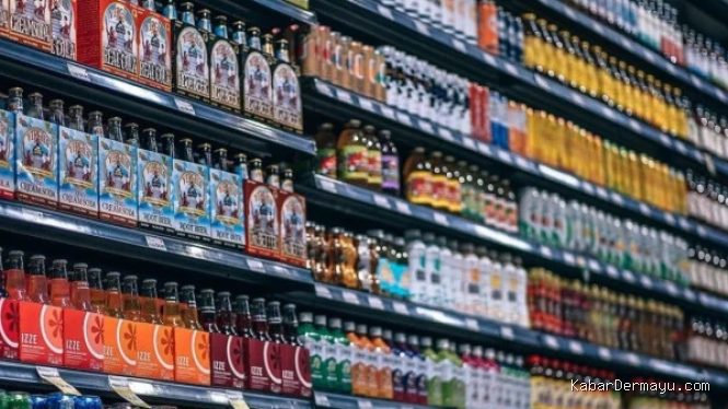 PDB Ekonomi Kreatif: Kemenekraf Dorong Hilirisasi Produk Lokal Kuliner
