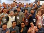 Pegadaian Gelar UKW: Dukung Kompetensi Jurnalisme Wartawan Indonesia