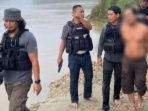 Pelaku Penyerangan yang Menewaskan Aipda Yudhie Saat Gerebek Bandar Sabu Telah Tertangkap