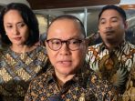 Pembentukan Unit Penegakan Hukum untuk Kasus TPPO WNI Diusulkan Menteri