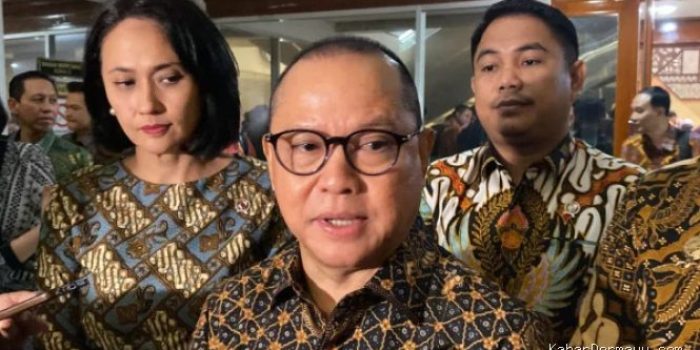 Pembentukan Unit Penegakan Hukum untuk Kasus TPPO WNI Diusulkan Menteri