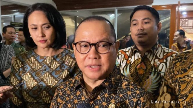 Pembentukan Unit Penegakan Hukum untuk Kasus TPPO WNI Diusulkan Menteri