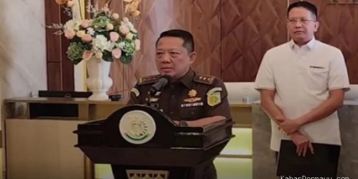 Pemeriksaan Eks Jampidsus Febrie Adriansyah Disebut Tidak Memerlukan Izin Pihak Mana Pun