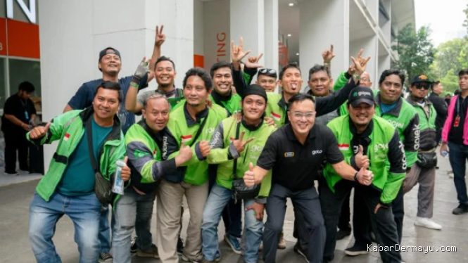 Pemerintah Pastikan Tarif Ojol Tidak Naik, Ini Alasannya!