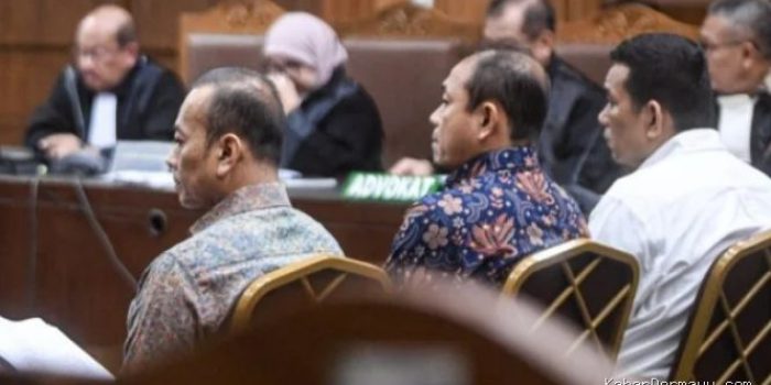 Pemilik Blueray Cargo Suap Pejabat Bea Cukai Rp 91,77 Miliar, Termasuk Uang Tunai dan Mobil