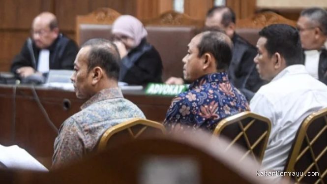 Pemilik Blueray Cargo Suap Pejabat Bea Cukai Rp 91,77 Miliar, Termasuk Uang Tunai dan Mobil