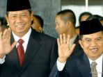 Pemilu Pertama Indonesia, Yudhoyono Menjadi Presiden