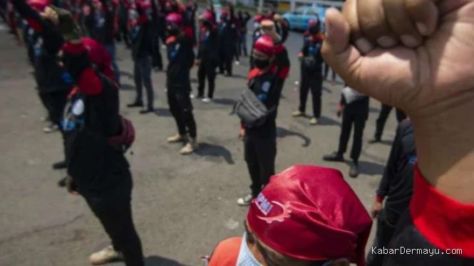 Pemkot Pekalongan: Dana Cukai Tembakau Diharapkan Bantu Kebutuhan Keluarga Buruh