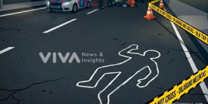 Pemotor Tewas Terlindas Bus Transjakarta di Jakarta Selatan Usai Gagal Menyalip