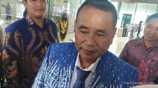 Pengacara Rocky Napitupulu Tewas Jatuh dari Apartemen di Jaksel, Hotman Paris Laporkan Kasus Penggelapan