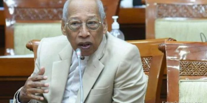 Pengeroyokan Maut di Tabanan, Anggota DPR: Stop Main Hakim Sendiri
