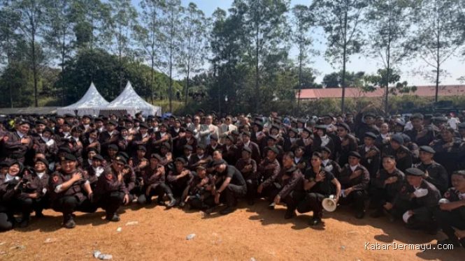Penggeledahan 12 Titik Kasus Korupsi, KBPP Polri: Tindak Tegas Tanpa Diskriminasi