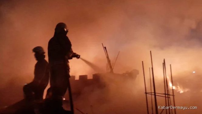 Penghuni Kos Kemayoran Meninggal Bukan Murni Akibat Kebakaran, Polisi Selidiki Kemungkinan Ada Pihak Lain