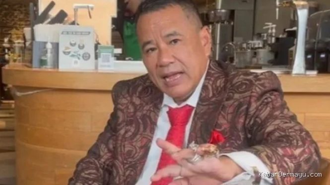 Penjelasan Hotman Paris Terkait Pernyataannya kepada Wartawan yang Menuai Kritik