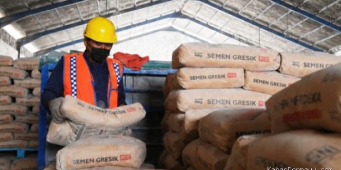 Penjualan Semester I-2026 SIG Naik 5,6%, Bidik Pasar Jawa Barat