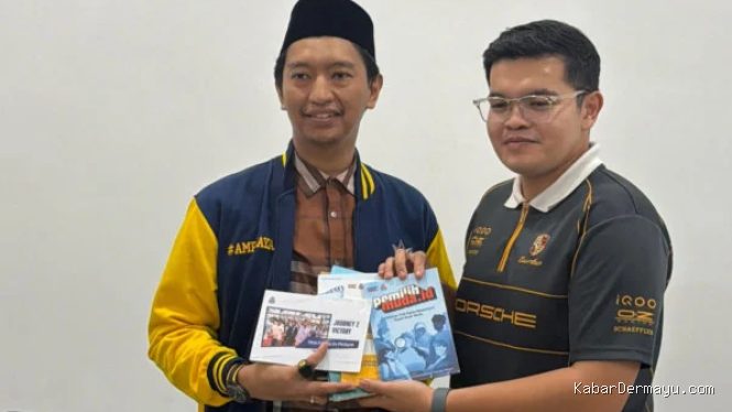 Pentingnya Geopolitik ASEAN Ditekankan Sekjen AMPI Arief Rosyid dalam Pertemuan dengan Majlis Belia Malaysia