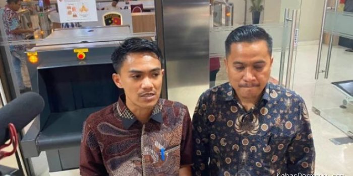 Penyelidikan Bareskrim Terhadap Pelapor Hak Angket DPRD untuk Bupati Gowa
