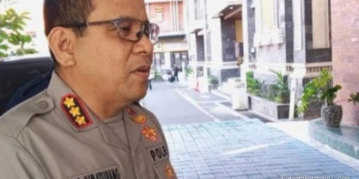 Penyelidikan Kapolresta Denpasar Ungkap Fakta di Balik Video Viral Pria Ngaku HP Dirampas