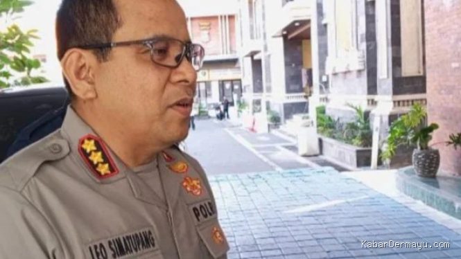 Penyelidikan Kapolresta Denpasar Ungkap Fakta di Balik Video Viral Pria Ngaku HP Dirampas