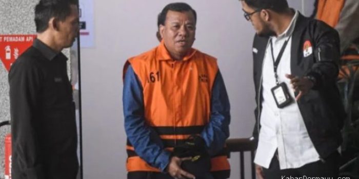 Penyelidikan KPK: Suhardiman Amby Terima 2 Mobil Mewah Seharga Rp2,75 Miliar