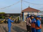 Perahu Nelayan Tenggelam di Balongan Indramayu, 3 ABK Dicari