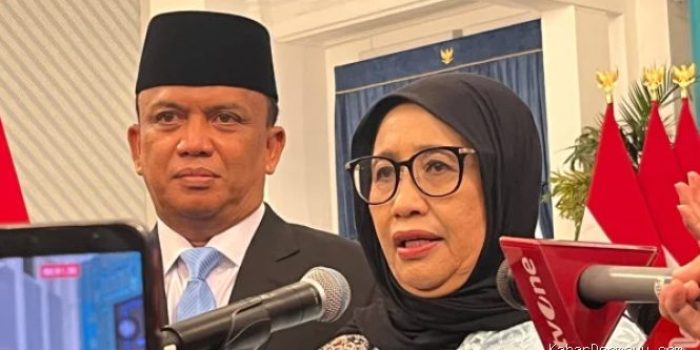 Perbandingan Kekayaan Nanik S Deyang dan Sudaryono: Siapa yang Lebih Tajir?