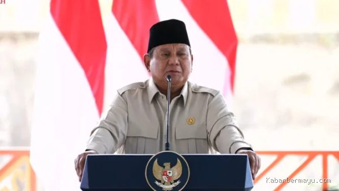 Peresmian Lima Bendungan di Lima Provinsi, Habiskan Dana Rp9,79 Triliun