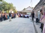 Peringatan Hari Anak Nasional ke-42 di UPTD SDN 2 Haurgeulis