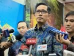 Perjalanan Karier Febri Diansyah, dari Juru Bicara KPK hingga Menjadi Pengacara Putri Candrawathi dan Febrie Adriansyah