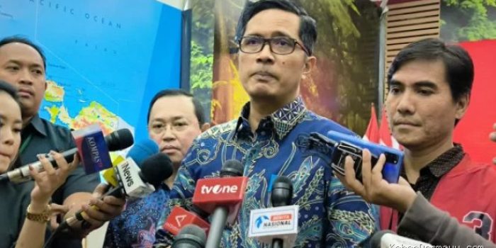 Perjalanan Karier Febri Diansyah, dari Juru Bicara KPK hingga Menjadi Pengacara Putri Candrawathi dan Febrie Adriansyah