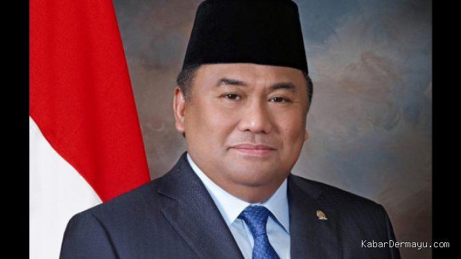Perjalanan Rachmat Gobel: Dari Anak Pengusaha Menjadi Wakil Ketua DPR